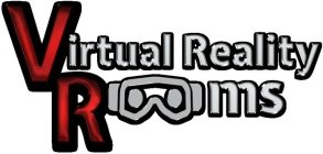 VIRTUAL REALITY ROOMS