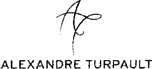 AT ALEXANDRE TURPAULT