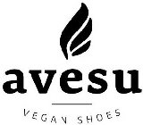 AVESU VEGAN SHOES