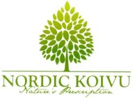 NORDIC KOIVU NATURE'S PRESCRIPTION