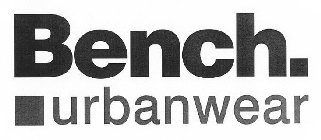 BENCH URBANWEAR