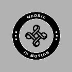 MADRID IN MOTION