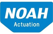 NOAH ACTUATION