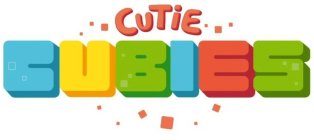 CUTIE CUBIES