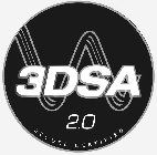 3DSA 2.0 SECURE CERTIFIED