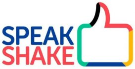 SPEAK SHAKE