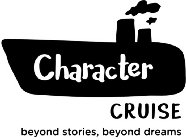 CHARACTER CRUISE BEYOND STORIES, BEYOND DREAMS