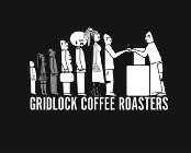 GRIDLOCK COFFEE ROASTERS