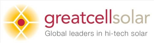 GREATCELLSOLAR GLOBAL LEADERS IN HI-TECH SOLAR