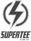 S SUPERTEE.COM.AU