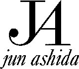JA JUN ASHIDA