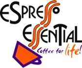 ESPRESSO ESSENTIAL COFFEE FOR LIFE!