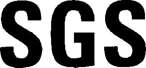 SGS