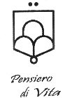 PENSIERO DI VITA