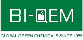 BI-QEM GLOBAL GREEN CHEMICALS SINCE 1955