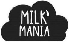 MILK MANIA