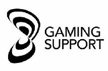 GAMING SUPPORT