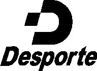 D DESPORTE