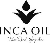 INCA OIL THE REAL JOJOBA