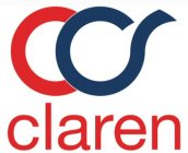 CC CLAREN