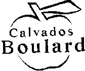 CALVADOS BOULARD
