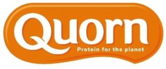 QUORN PROTEIN FOR THE PLANET
