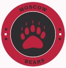MOSCOW BEARS
