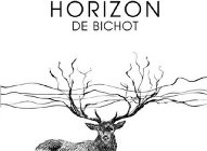 HORIZON DE BICHOT