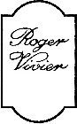 ROGER VIVIER