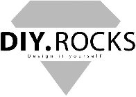 DIY.ROCKS DESIGN IT YOURSELF