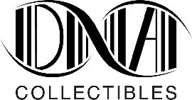 DNA COLLECTIBLES