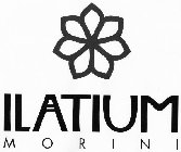 ILATIUM MORINI