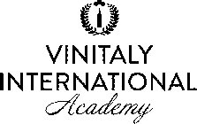 VINITALY INTERNATIONAL ACADEMY