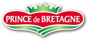 PRINCE DE BRETAGNE