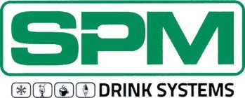 SPM DRINK SYSTEMS