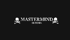 MASTERMIND HOMME