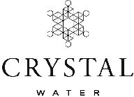 CRYSTAL WATER