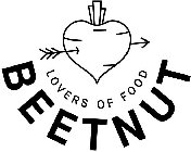 BEETNUT LOVERS OF FOOD