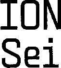 ION SEI