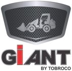 GIANT BY TOBROCO