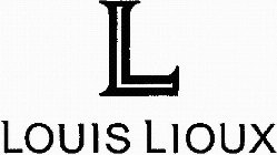 L LOUIS LIOUX