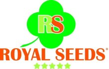 ROYAL SEEDS RS