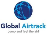 GLOBAL AIRTRACK JUMP AND FEEL THE AIR!