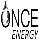 ONCE ENERGY