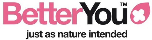 BETTERYOU JUST AS NATURE INTENDED