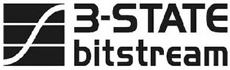 S 3-STATE BITSTREAM