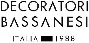 DECORATORI BASSANESI ITALIA 1988