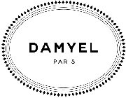 DAMYEL PARIS