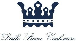 DALLE PIANE CASHMERE