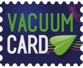 VACUUM CARD